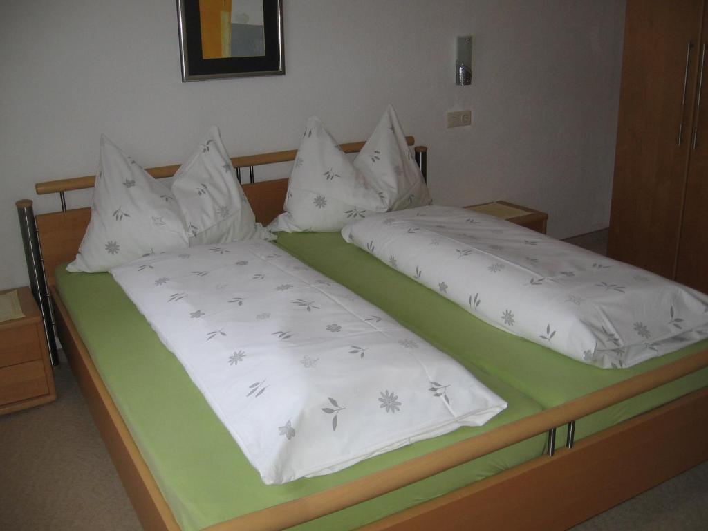 Gaestehaus Renate Biberwier Rum bild